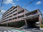 小田急小田原線代々木八幡駅まで徒歩10分