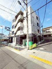 ＪＲ埼京線北赤羽駅まで徒歩6分
