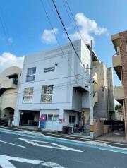 鹿児島市電谷山線荒田八幡駅まで徒歩4分