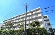地下鉄西神・山手線学園都市駅まで徒歩3分