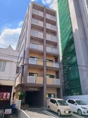 ＪＲ奥羽本線秋田駅まで徒歩6分