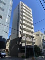 都営大江戸線新御徒町駅まで徒歩4分
