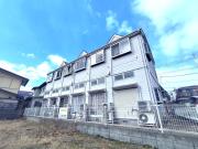 エクセルシャトー原町