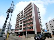 ラクラス札幌北7条
