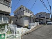 北本市中丸町戸建