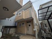 梅津南上田町貸家