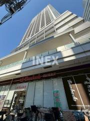 ＪＲ東海道本線横浜駅まで徒歩3分