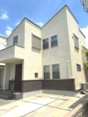 東大泉5丁目貸家