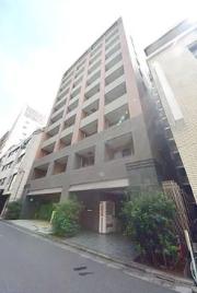 都営新宿線馬喰横山駅まで徒歩3分