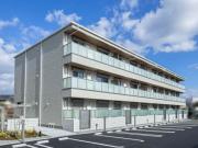 オカバ姫路岡町シャーメゾン