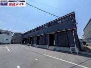リーブルファイン南若松2