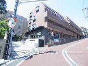 シェラ目白台豊坂