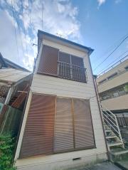 ＪＲ京浜東北・根岸線川崎駅までバス約10分 徒歩4分