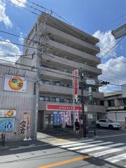 ドミール京町