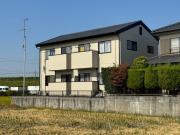 平野アパート