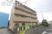ヒバリハイツ
