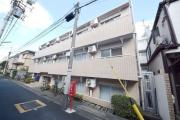 小田急小田原線経堂駅まで徒歩3分