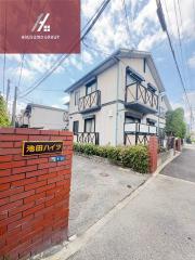 池田ハイツII