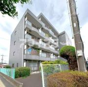 ＪＲ青梅線小作駅まで徒歩14分