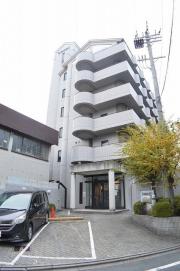 阪急京都線西院駅まで徒歩11分