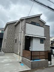 片瀬海岸戸建A棟