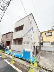 ＪＲ山手線池袋駅まで徒歩13分