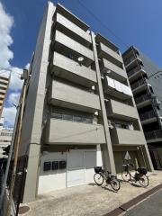 地下鉄千日前線北巽駅まで徒歩5分