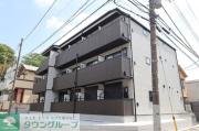 エクセラン松戸