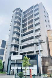 プライムアーバン西日暮里