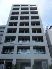 東京メトロ南北線麻布十番駅まで徒歩4分