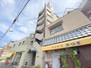 八坂一番館