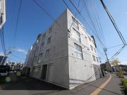 ラフィナート澄川