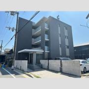 ＪＲ東海道本線立花駅まで徒歩8分