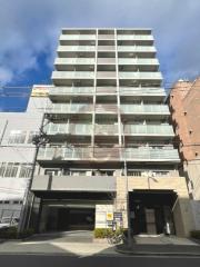 地下鉄千日前線桜川駅まで徒歩5分