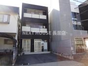 住之江区御崎8丁目3階戸建て