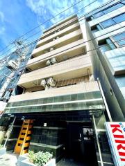 ステーションプラザロアール目黒都立大学