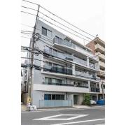 ルミーク本町イースト