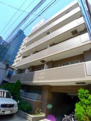 クレセール大井町