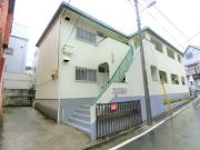 都営三田線志村三丁目駅まで徒歩12分