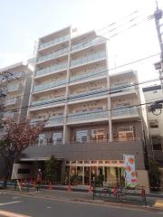 NSセントラルハイムII