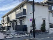 ＪＲ総武線（各駅停車）新小岩駅まで徒歩14分