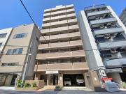 ラナップスクエア同心