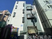 京阪本線関目駅まで徒歩4分