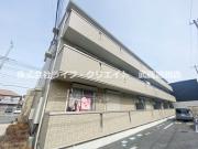 ＪＲ埼京線北戸田駅まで徒歩8分