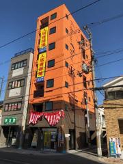 OrientCity・K