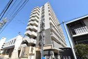 スクエア名古屋港