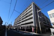ＪＲ東海道本線西大路駅まで徒歩8分