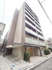 LEXE川崎塚越