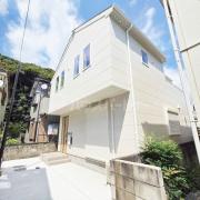 市川市柏井町戸建