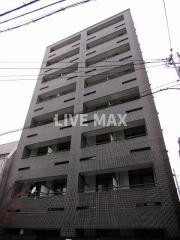 ブローニュ姉小路